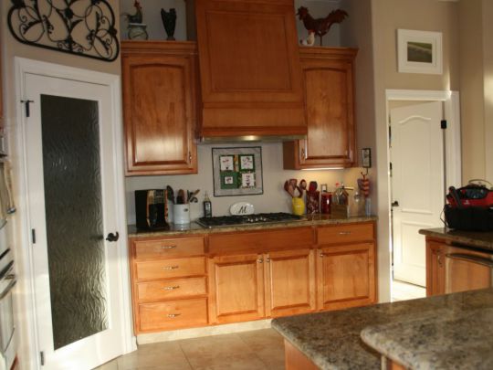 417 W Vanessa AVE, Ridgecrest, CA 93555