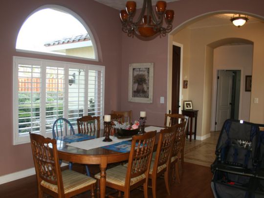417 W Vanessa AVE, Ridgecrest, CA 93555