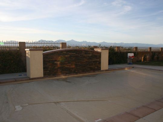 417 W Vanessa AVE, Ridgecrest, CA 93555