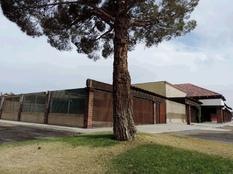 1000 Norma, Ridgecrest, United States 93555