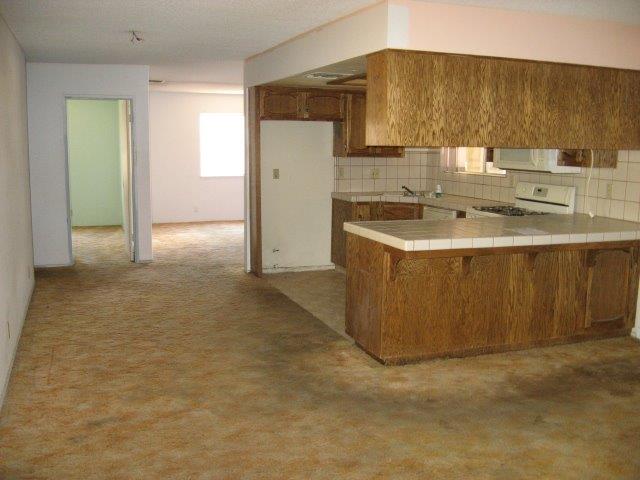 600 S Appaloosa StRidgecrest, CA, 93555Kern County