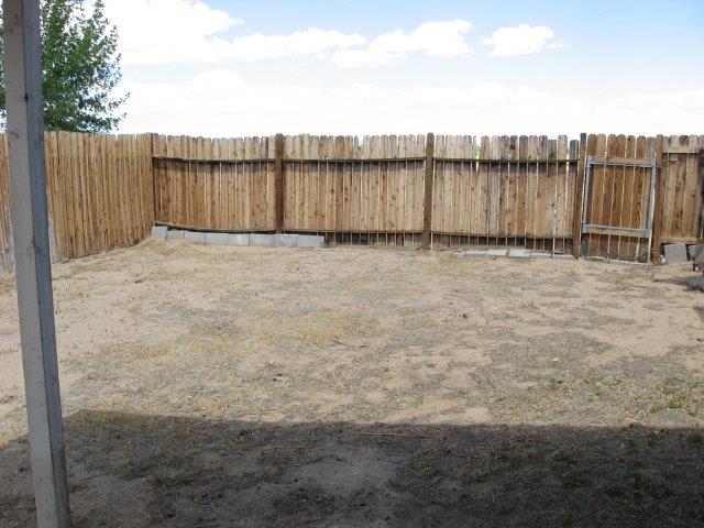600 S Appaloosa StRidgecrest, CA, 93555Kern County