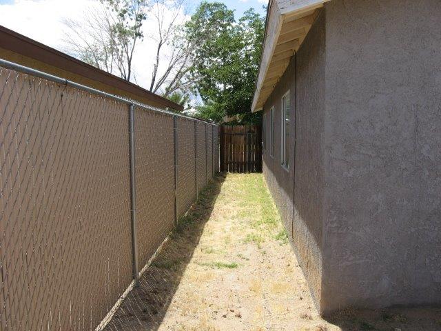600 S Appaloosa StRidgecrest, CA, 93555Kern County
