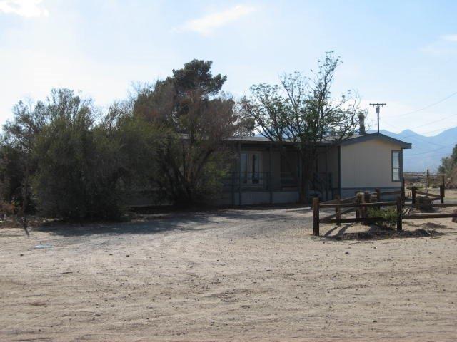 1259 N Calvert BoulevardRidgecrest, CA, 93555Kern County