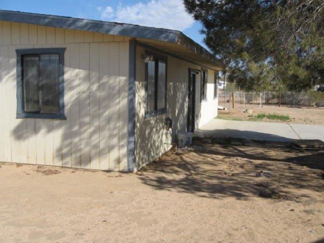 1259 N Calvert BoulevardRidgecrest, CA, 93555Kern County