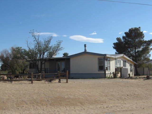 1259 N Calvert BoulevardRidgecrest, CA, 93555Kern County