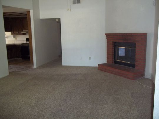 315 Reese ST, Ridgecrest, CA 93555