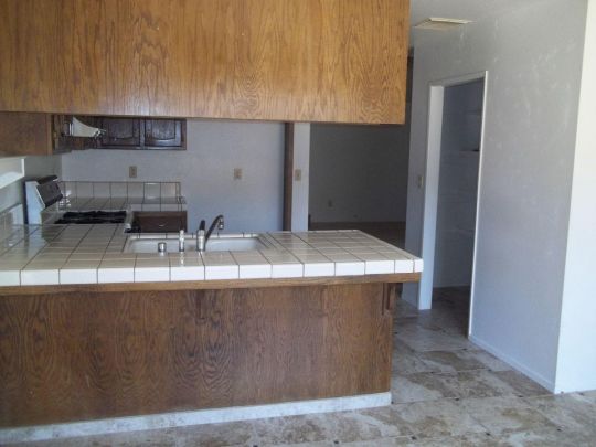 315 Reese ST, Ridgecrest, CA 93555