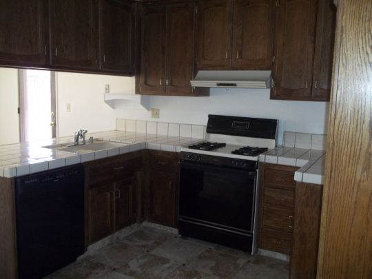 315 Reese ST, Ridgecrest, CA 93555