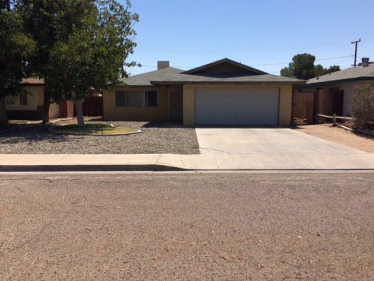 212 S Greenlawn ST, Ridgecrest, CA 93555