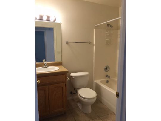 1400 W Mariposa AVE, Ridgecrest, CA 93555