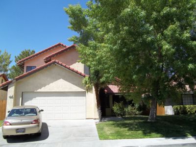 212 Washington WAY, Ridgecrest, CA 93555