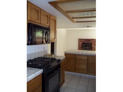212 Washington WAY, Ridgecrest, CA 93555