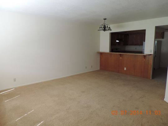 271 E Upjohn AVE, Ridgecrest, CA 93555