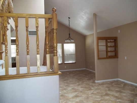 2336 S Desert Cassia ST, Ridgecrest, CA 93555