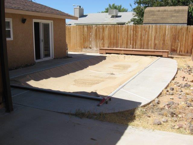 637 Sherwood CtRidgecrest, CA, 93555Kern County