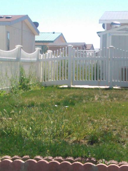 Tara Estates 1550 20TH STREET WEST #71Rosamond, CA 93560