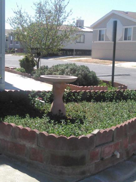 Tara Estates 1550 20TH STREET WEST #71Rosamond, CA 93560