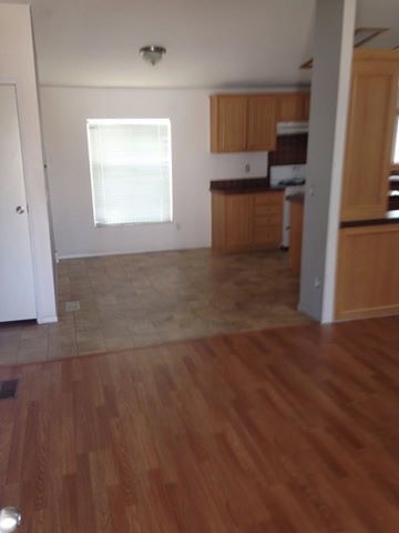Tara Estates 1550 20TH STREET WEST #71Rosamond, CA 93560