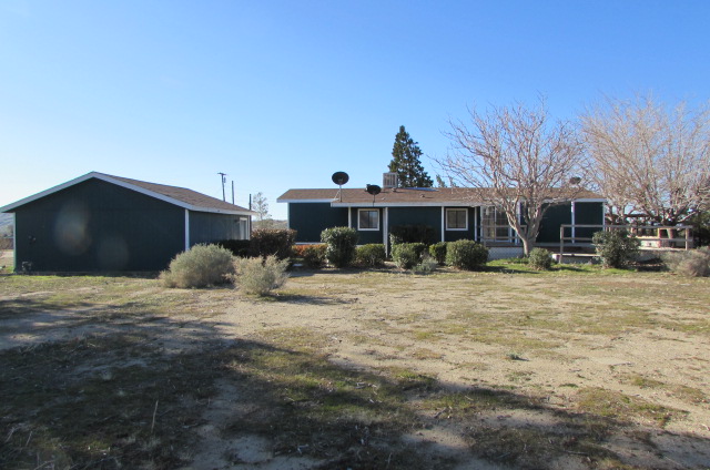 6359 Sweetser RdRosamond, CA, 93560Kern County