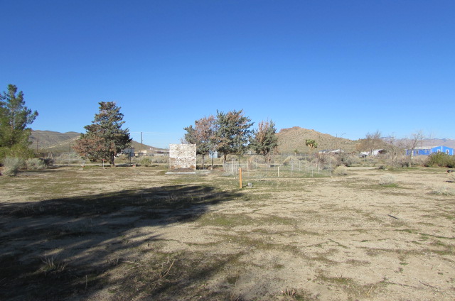 6359 Sweetser RdRosamond, CA, 93560Kern County