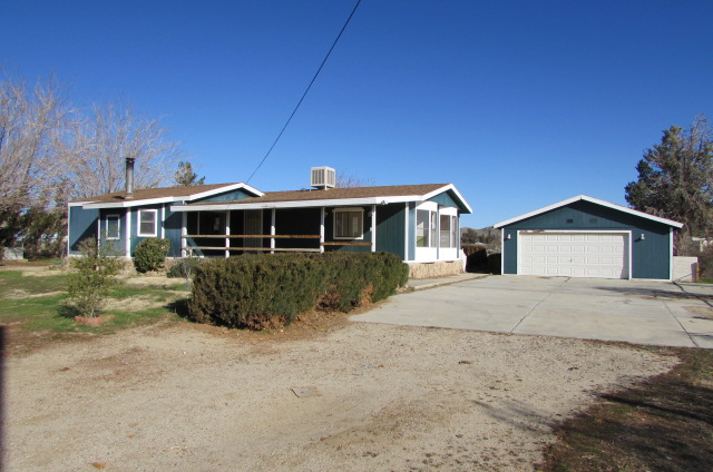 6359 Sweetser RdRosamond, CA, 93560Kern County