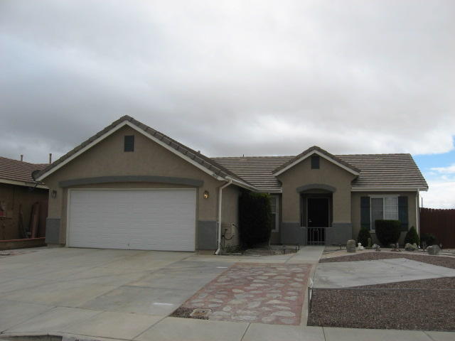 3680 Jasmine Avenue, Rosamond, CA 93560