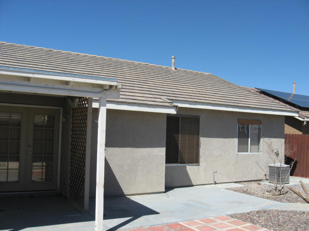 3680 Jasmine Avenue, Rosamond, CA 93560