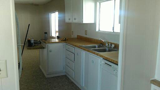 Trade Winds Mobile Home Estates 1801 20TH STREET WESTRosamond, CA 93560