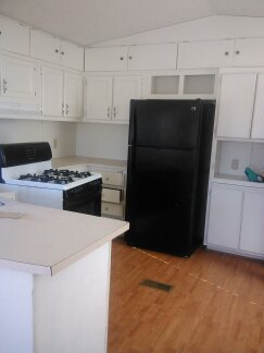 Whispering Hills Mobile Park 3303 SIERRA HIGHWAY #28Rosamond, CA 93560
