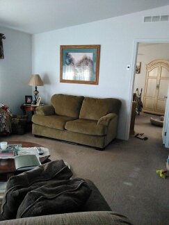 Tara Estates 1550 20th St west #44Rosamond, CA 93560