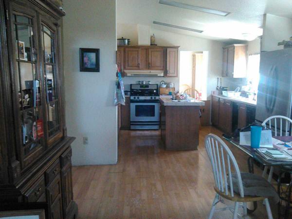 Tara Estates 1550 20TH STREET WESTSPACE #88Rosamond, CA 93560