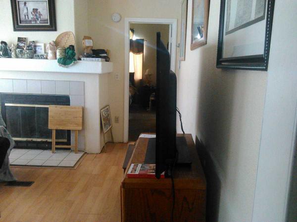 Tara Estates 1550 20TH STREET WESTSPACE #88Rosamond, CA 93560