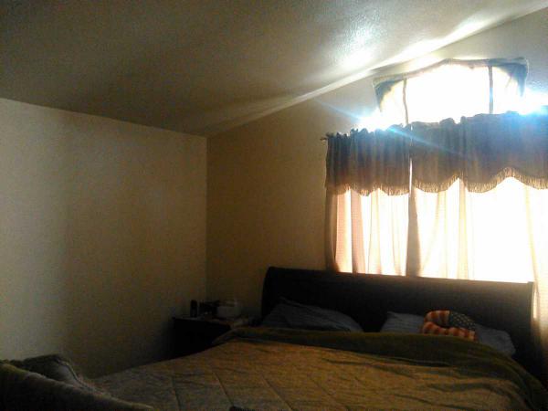 Tara Estates 1550 20TH STREET WESTSPACE #88Rosamond, CA 93560