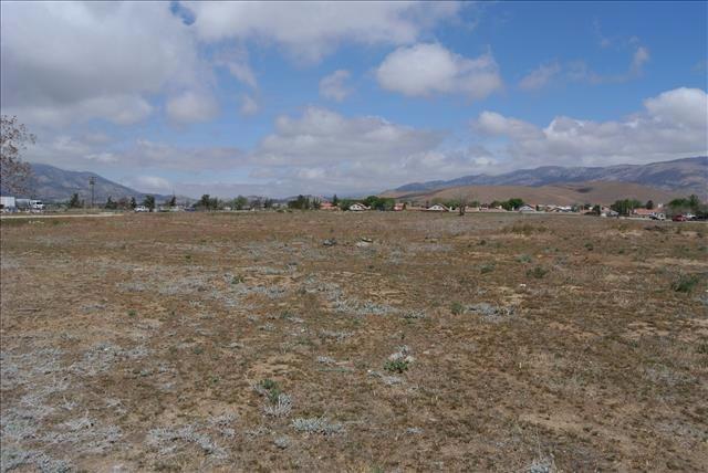 701 W. Valley Blvd, Tehachapi, United States 93561