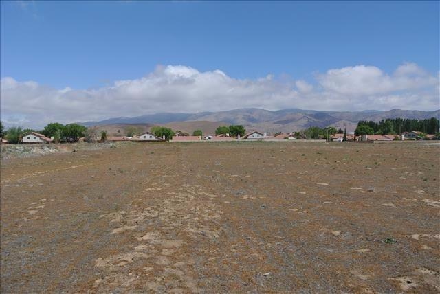 701 W. Valley Blvd, Tehachapi, United States 93561