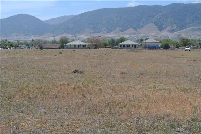 701 W. Valley Blvd, Tehachapi, United States 93561