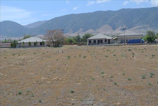 701 W. Valley Blvd, Tehachapi, United States 93561