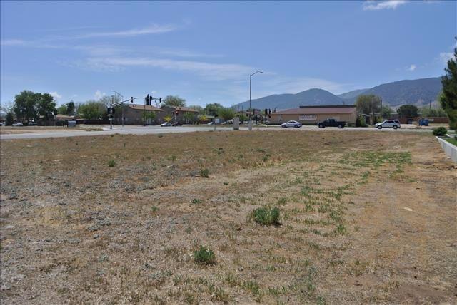 701 W. Valley Blvd, Tehachapi, United States 93561