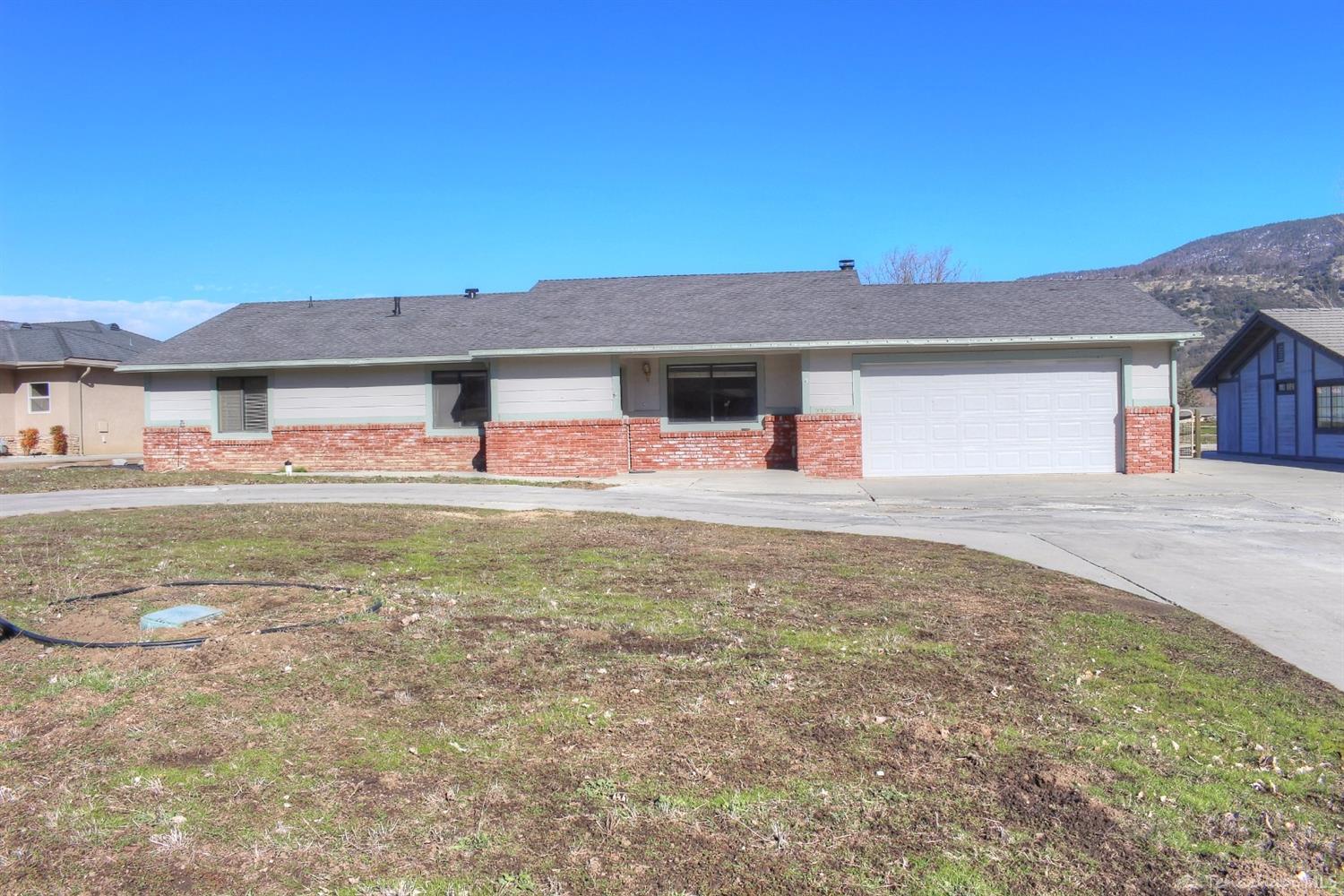29821 Jamaica Dunes Drive, Tehachapi, CA 93561