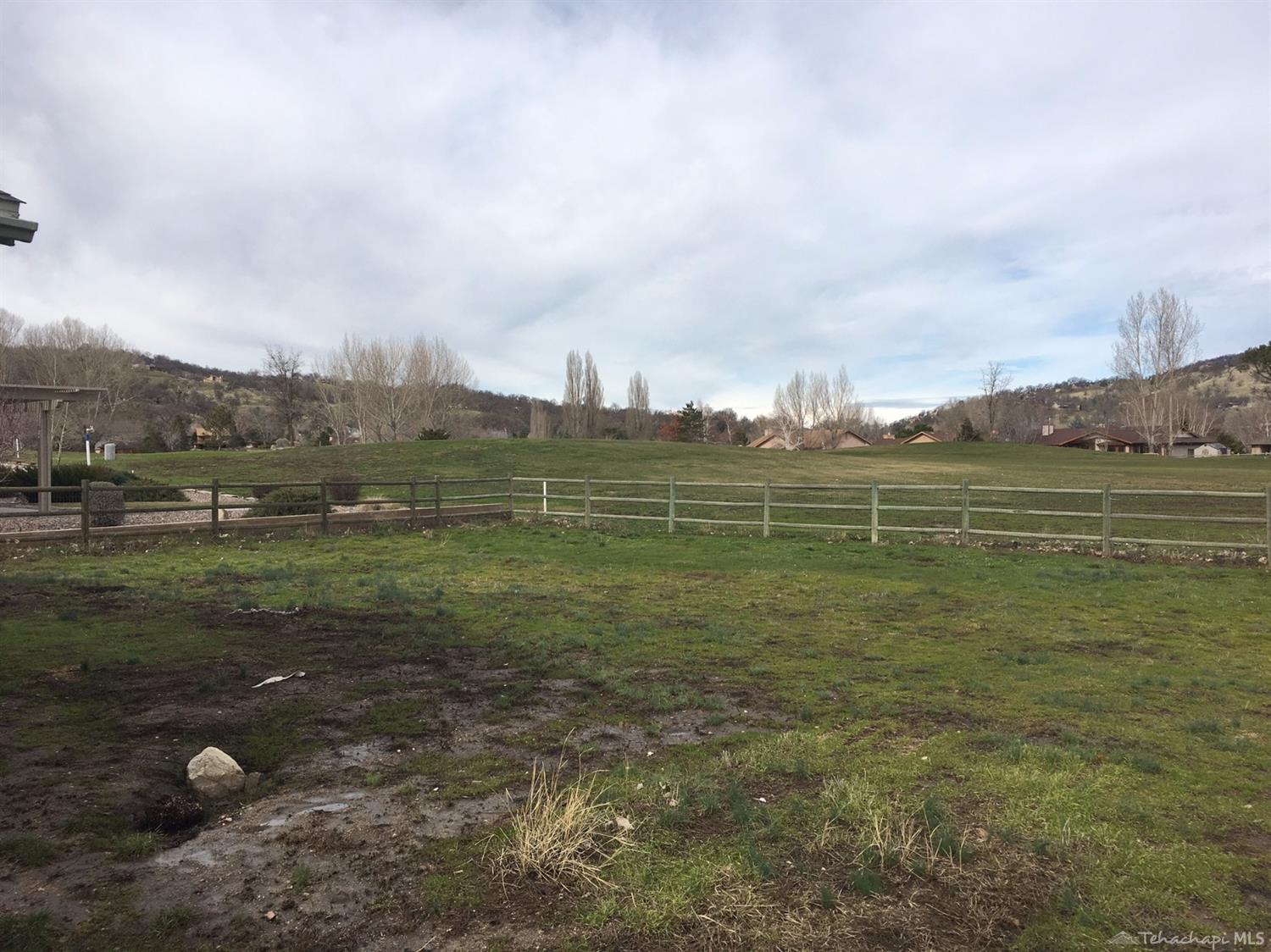 29821 Jamaica Dunes Drive, Tehachapi, CA 93561