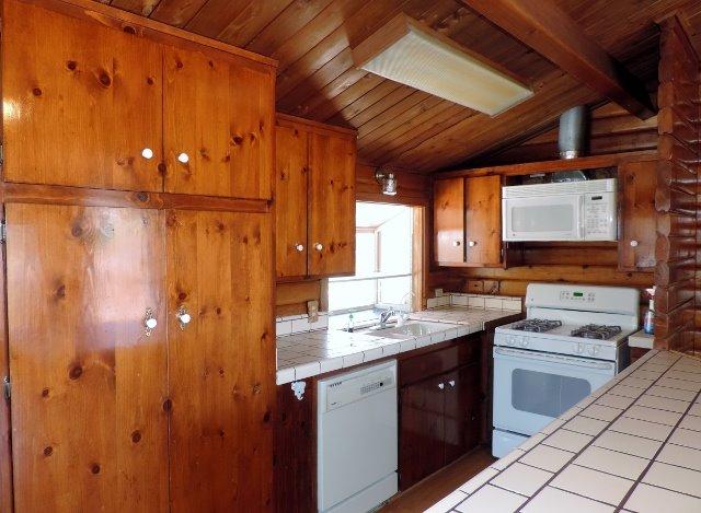 20725 Sasia Road, Tehachapi, CA 93561