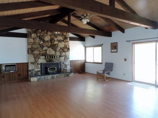 20725 Sasia Road, Tehachapi, CA 93561