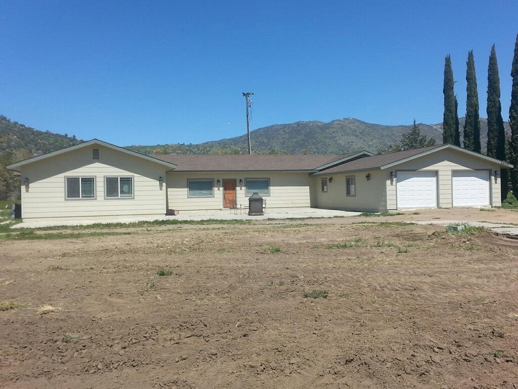 26201 Giraudo Road, Tehachapi, CA 93561