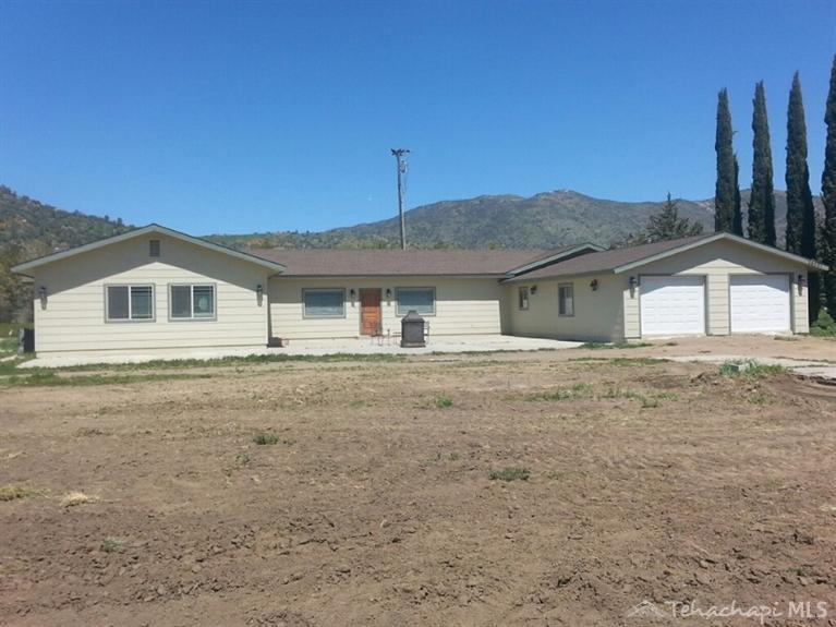 26201 Giraudo Road, Tehachapi, CA 93561