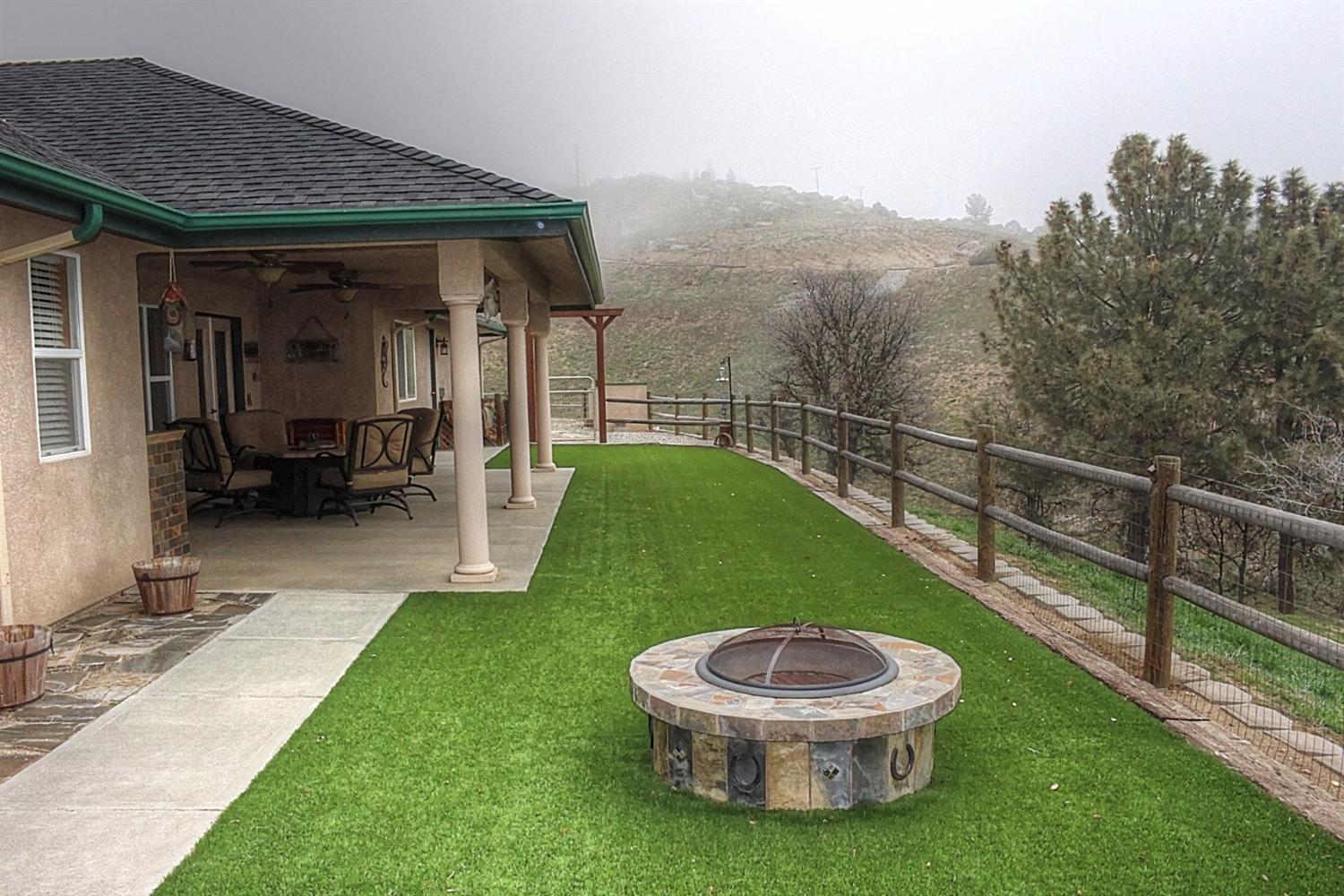 26750 Skyline Drive, Tehachapi, CA 93561