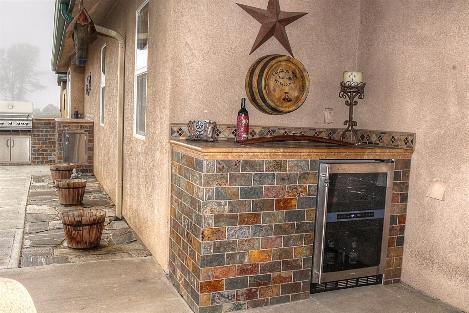 26750 Skyline Drive, Tehachapi, CA 93561