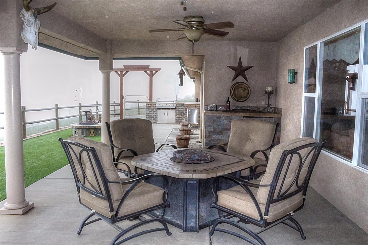 26750 Skyline Drive, Tehachapi, CA 93561