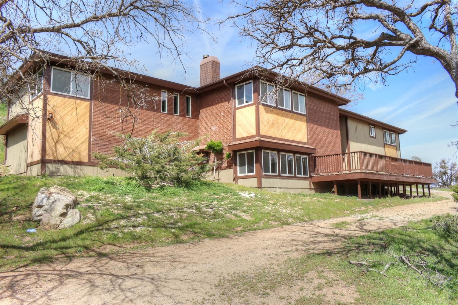 20901 Jury Street, Tehachapi, CA 93561