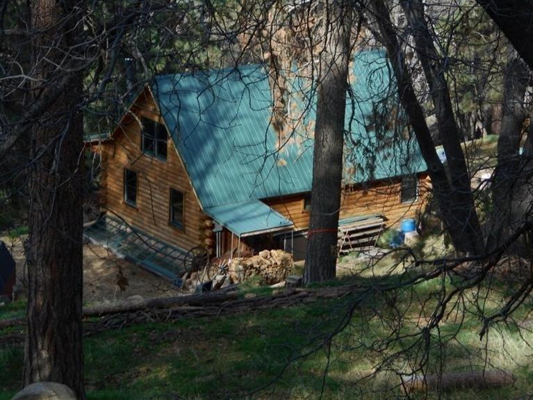 29800 Goldspike Road, Tehachapi, CA 93561